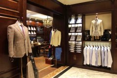 工作服的設(shè)計要點上海蘇州昆山